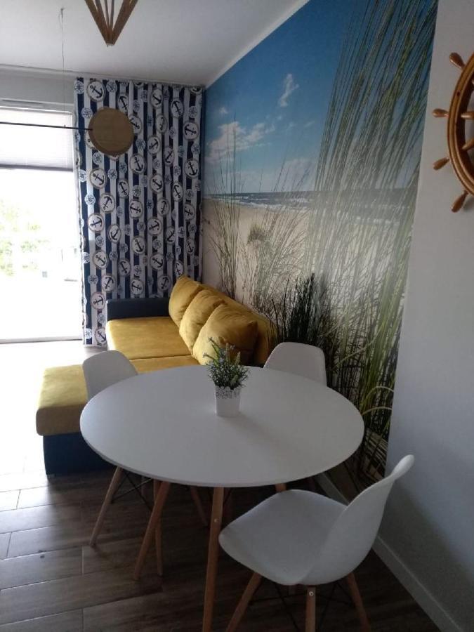 Słoneczna Przystań 35 *